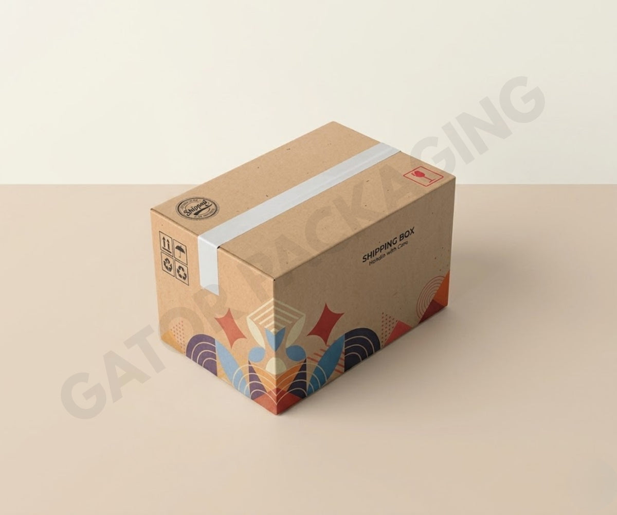 Printed-Corrugated-Cardboard-Shipping-Carton