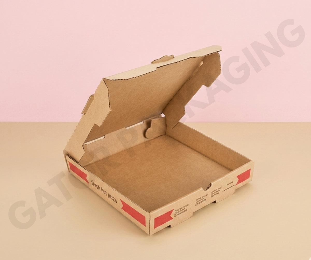 Corrugated-Pizza-Boxes