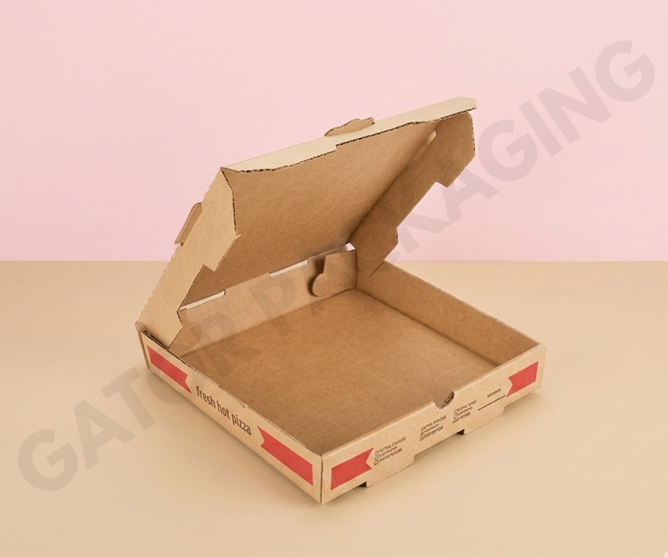 Corrugated-Pizza-Boxes