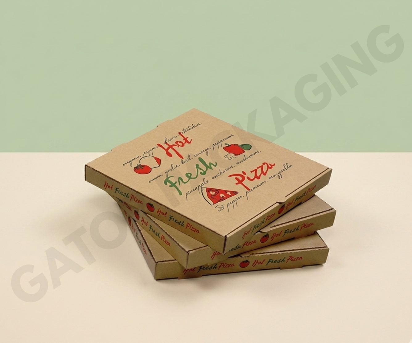 Printed-Corrugated-Pizza-Boxes