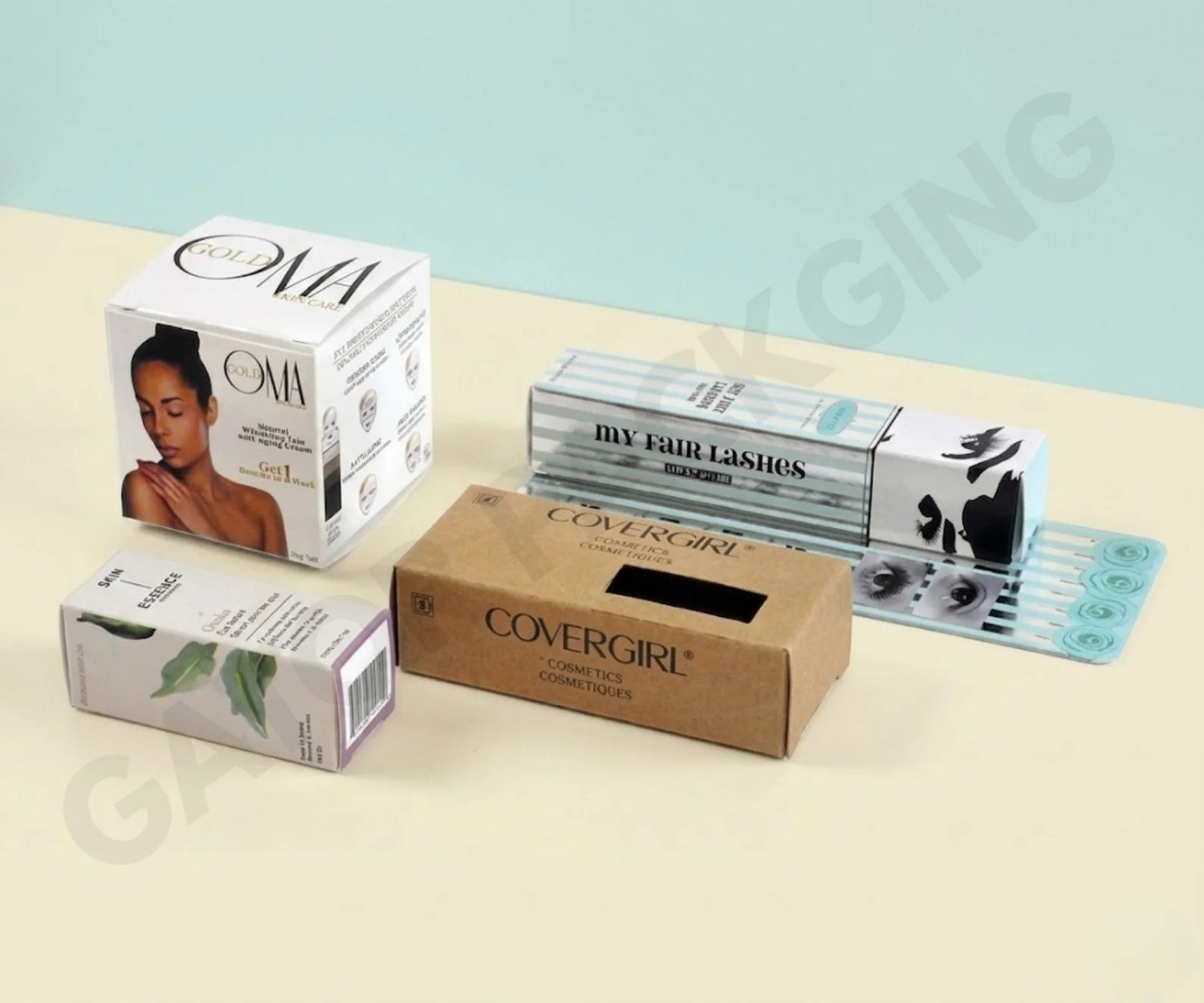 Cosmetic-Display-Boxes