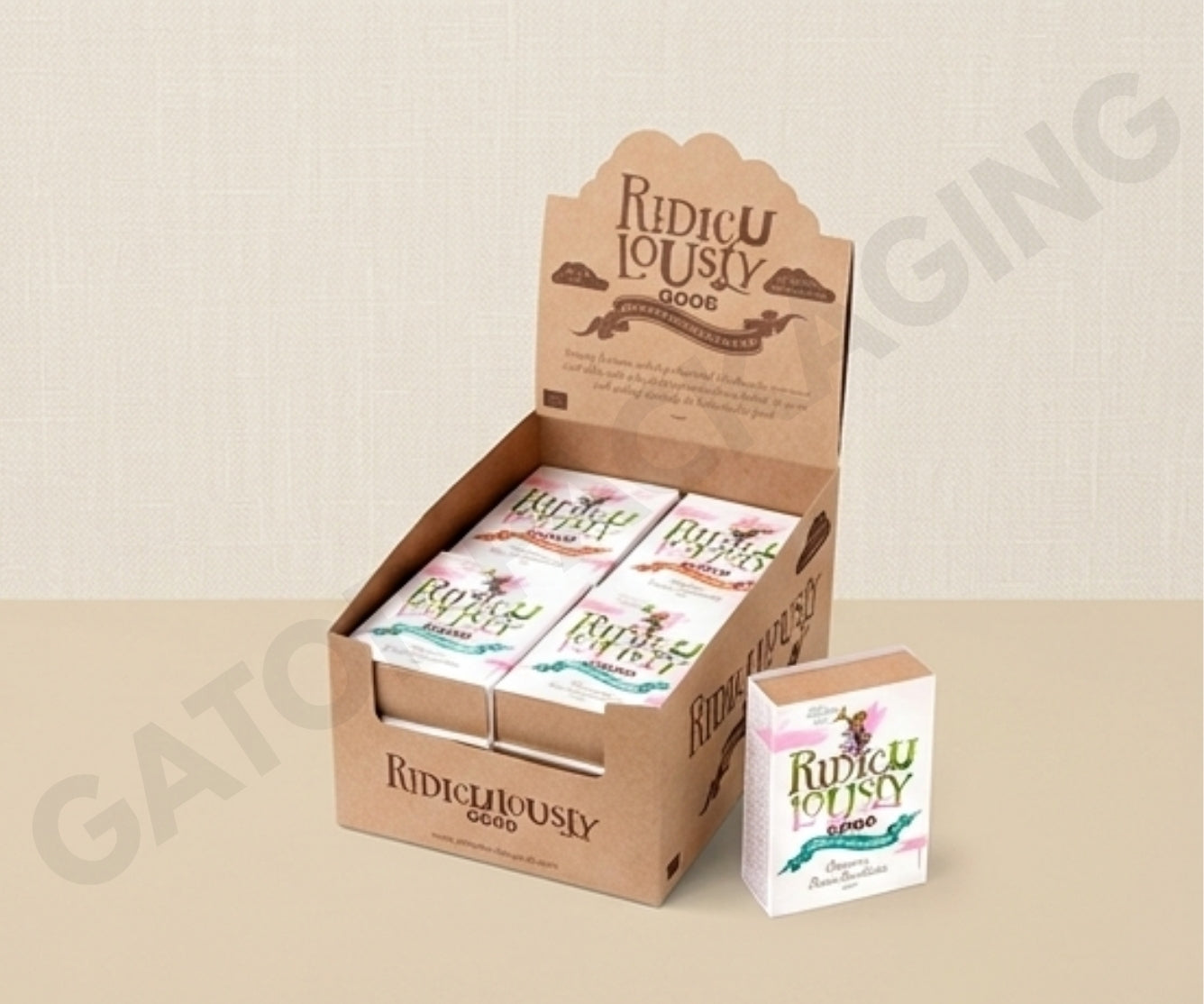 Custom-Counter-Display-Boxes