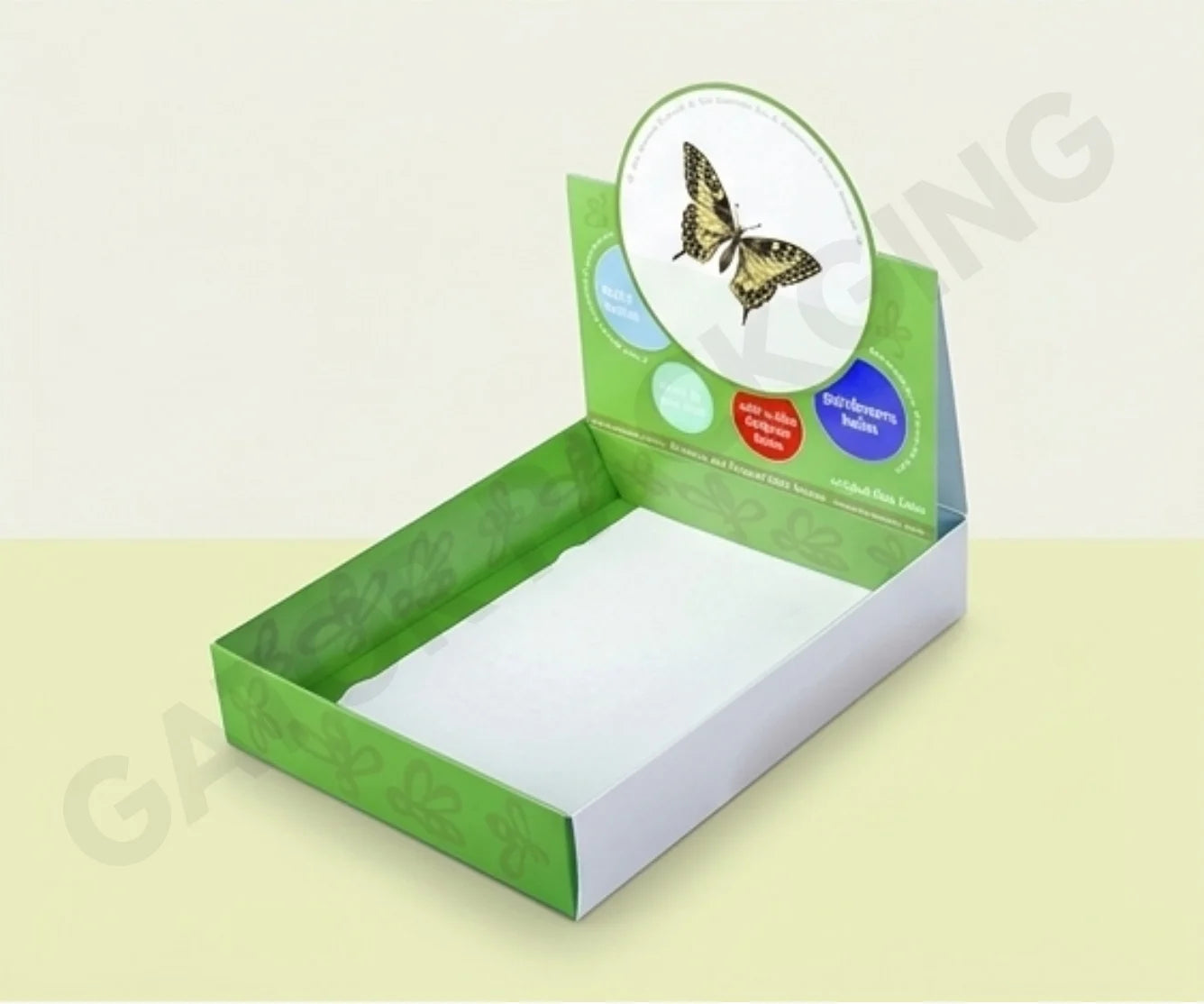 Counter Display Boxes