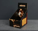 Die Cut Display Boxes