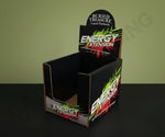 Wholesale Die Cut Display Boxes