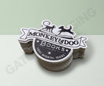 Die-Cut-Stickers