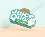 Custom Die Cut Stickers Wholesale