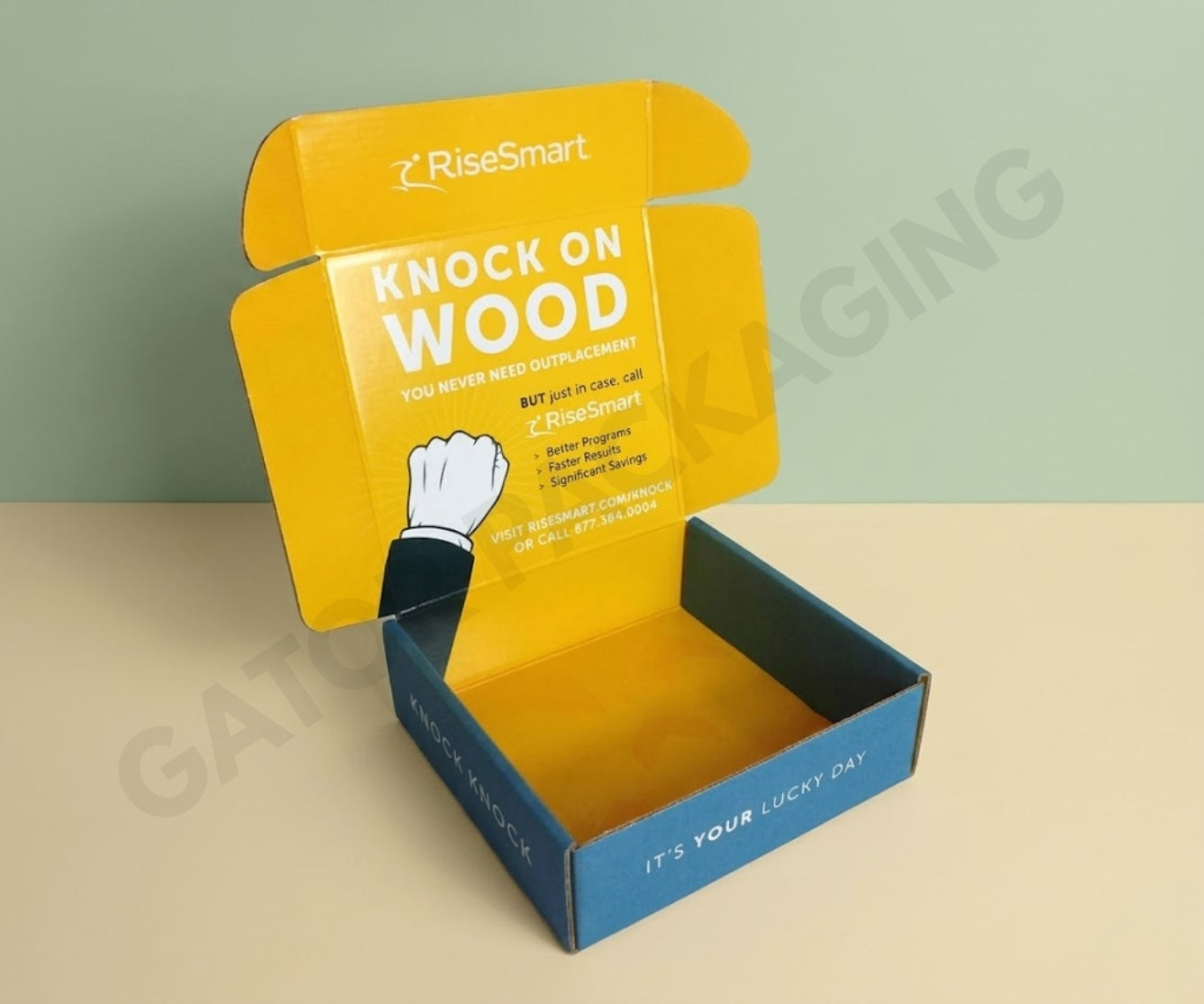 Printed-Die-Cut-Boxes