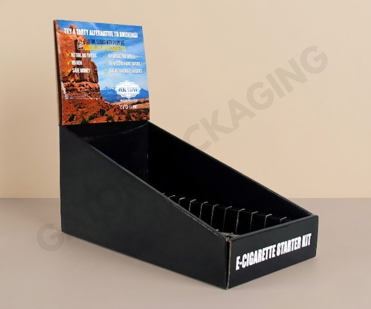 Custom-Display-Boxes