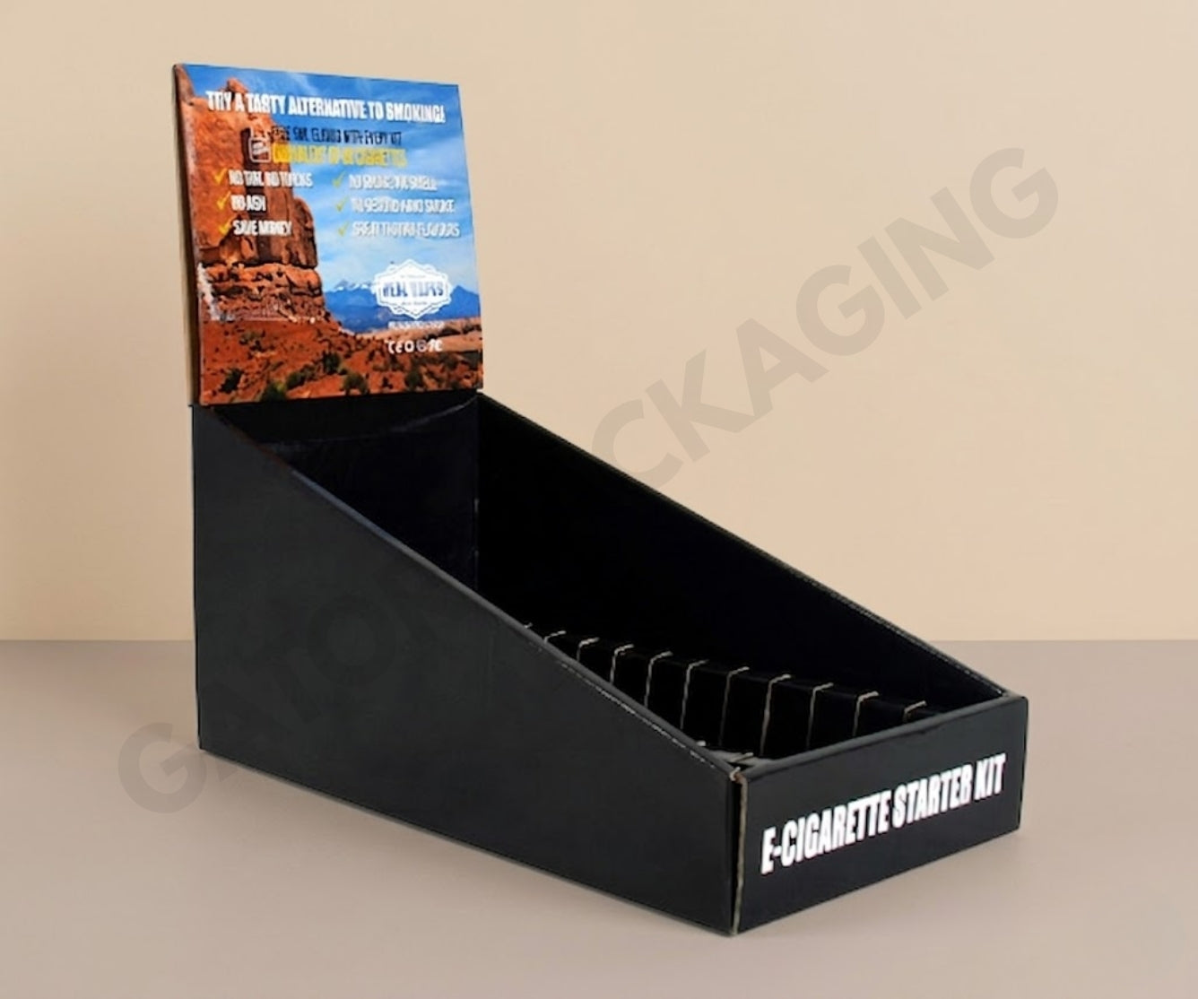 Custom-Display-Boxes