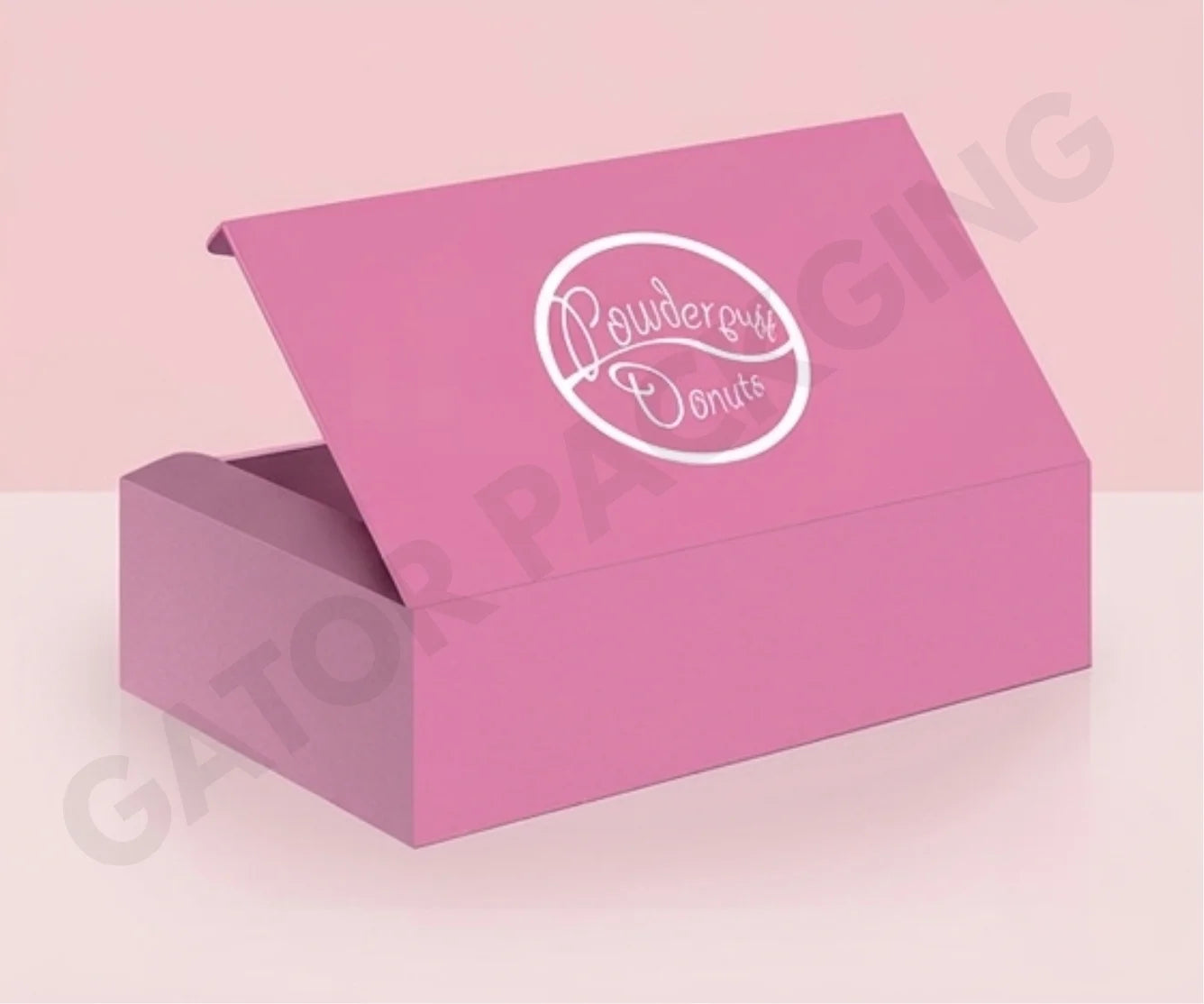 Wholesale Donut Boxes