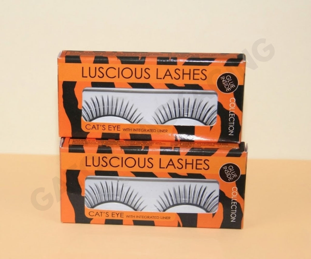 Eyelash-Boxes
