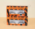Eyelash-Boxes