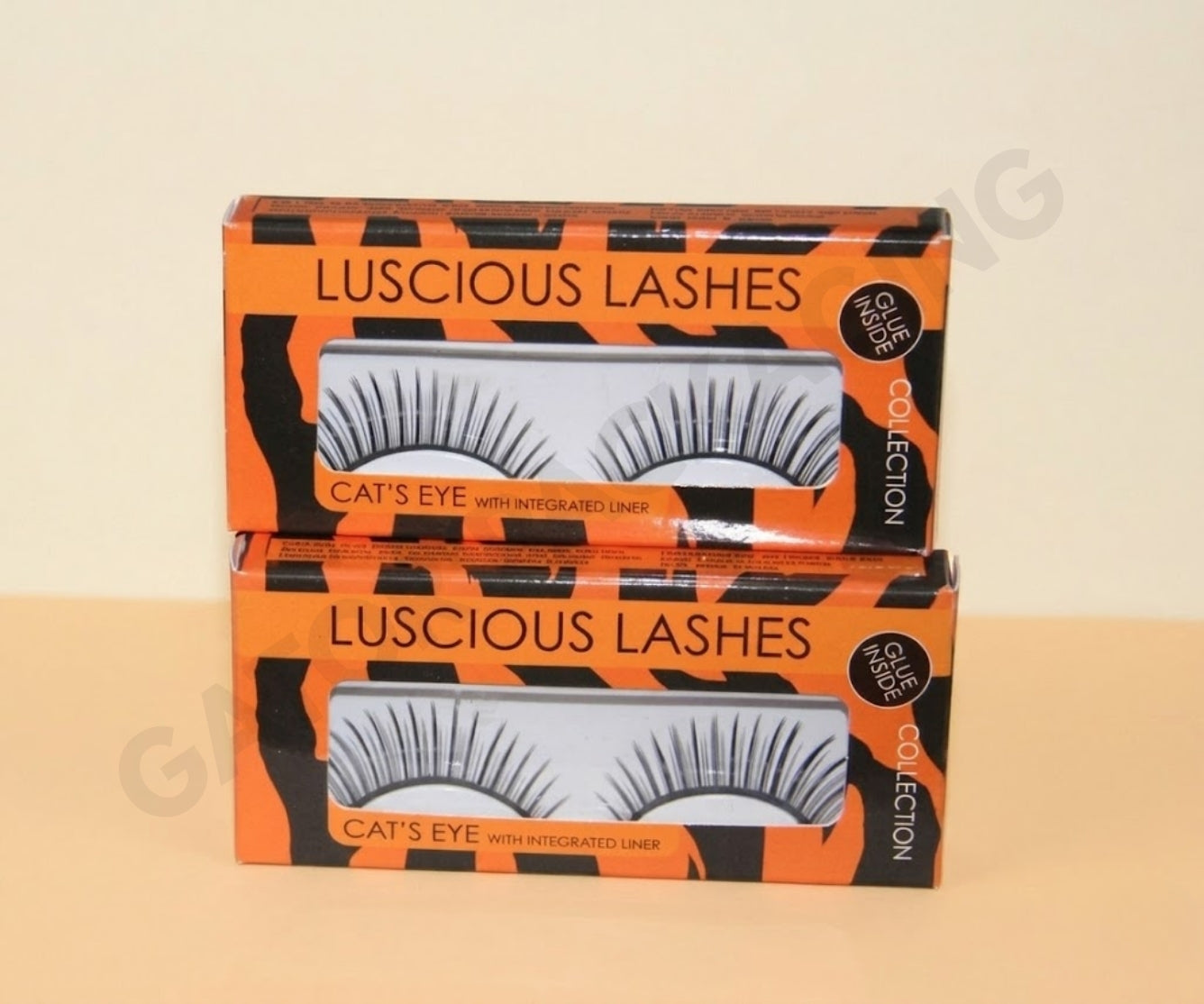 Eyelash-Boxes