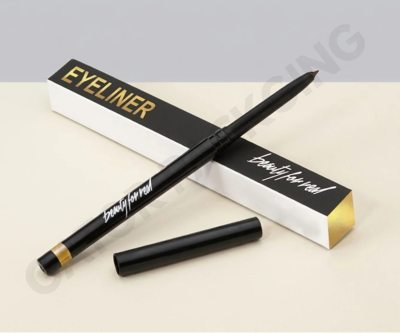 Custom Eyeliner Boxes