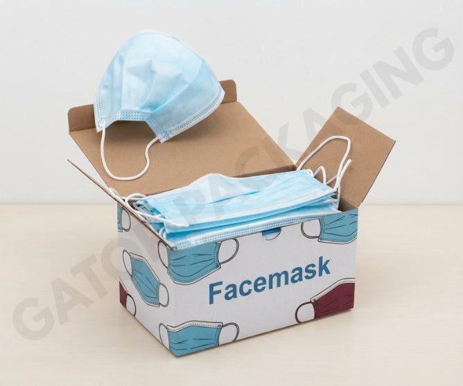 Custom-Face-Mask-Boxes