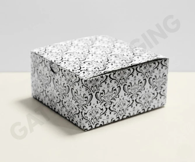 Custom Favor Boxes