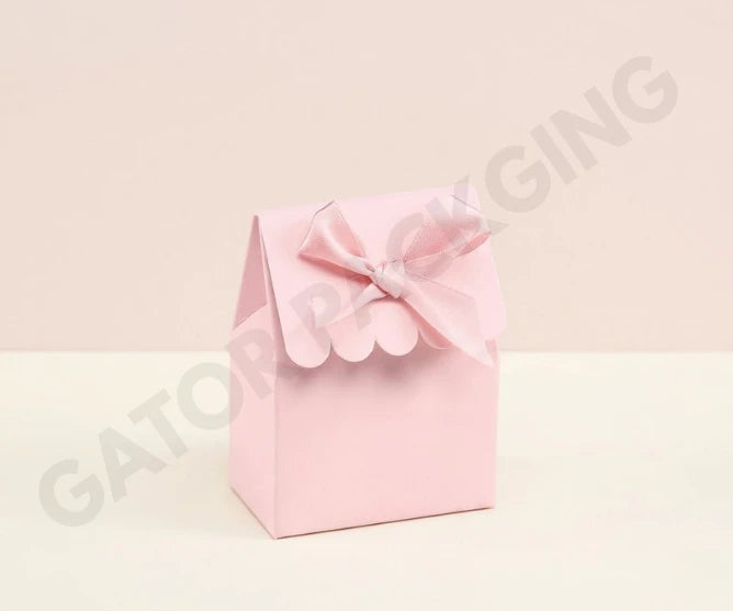 Custom Favor Boxes