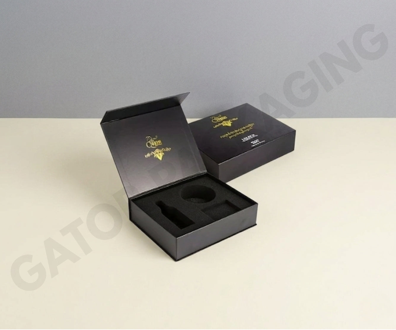 Wholesale-Foil-Boxes