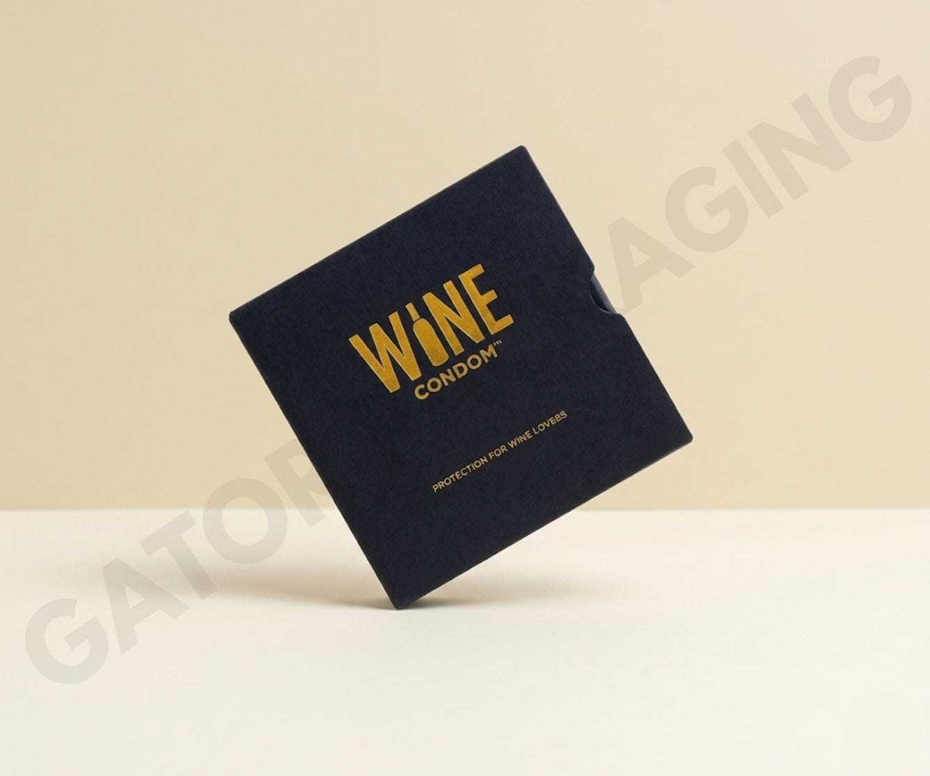 Luxury-Foil-Box