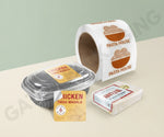 Custom-Food-Labels