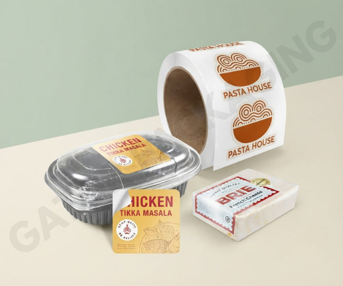 Custom-Food-Labels