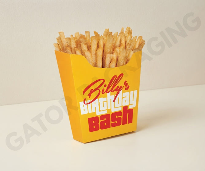 French-Fry-Boxes