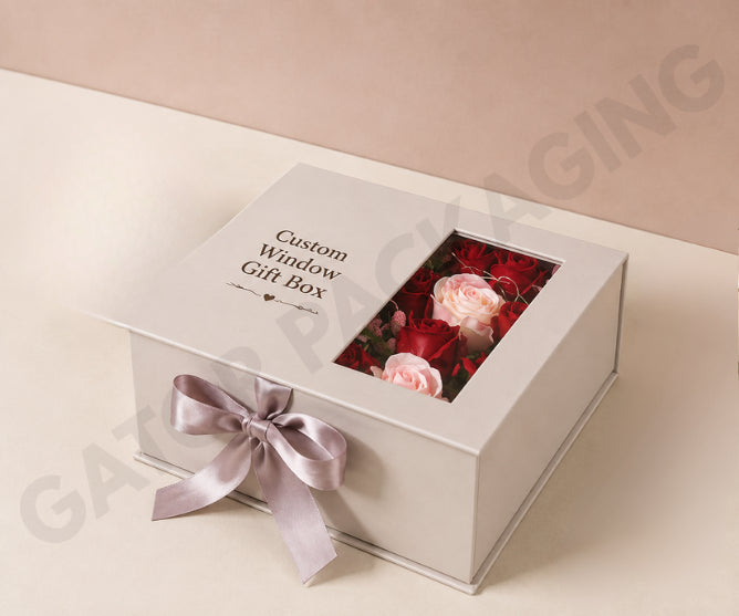 Gift-Box-with-Window