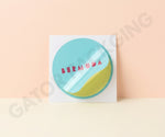 Customize-Glossy-Stickers