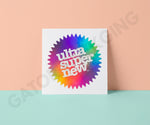Custom-Glossy-Stickers