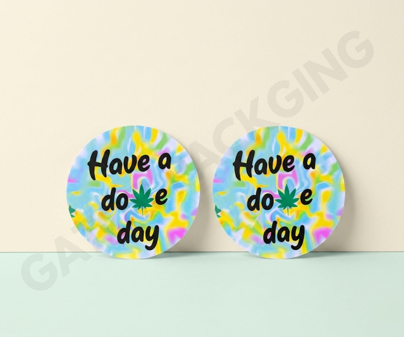 Personalized-Glossy-Stickers