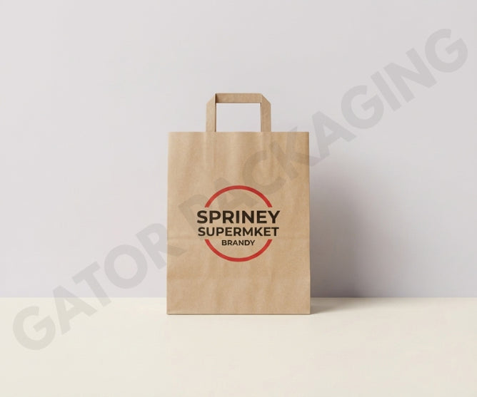 Grocery-Paper-Bags