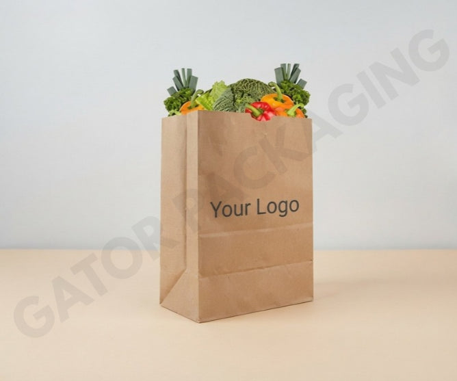Custom-Kraft-Paper-Grocery-Bags