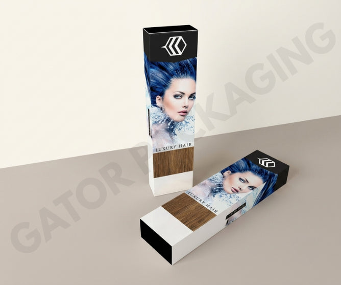Printed-Hair-Color-Packaging