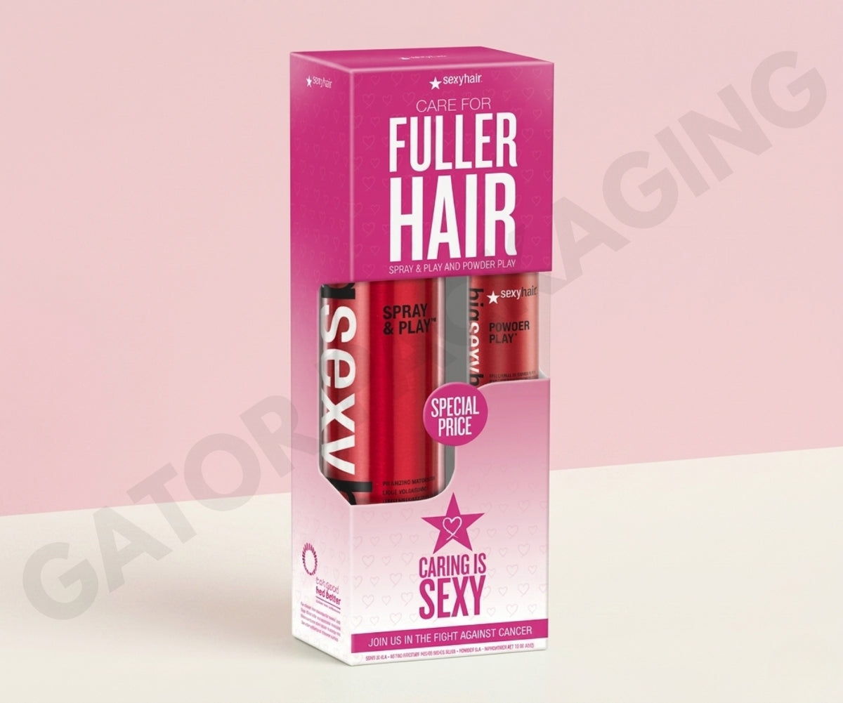 Custom-Hair-Spray-Box