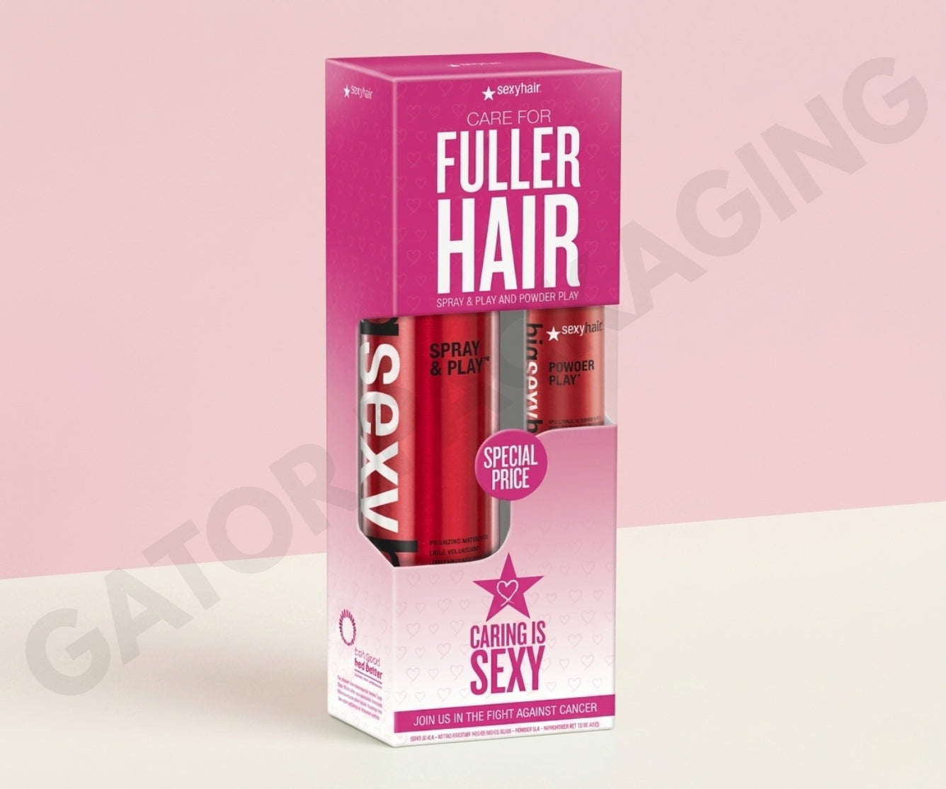Custom-Hair-Spray-Box
