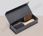 luxury-hairbrush-packaging