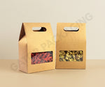 Die-Cut-Handle-Boxes