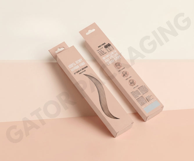 Attractive-Custom-Hangable-Hair-Extension-Boxes