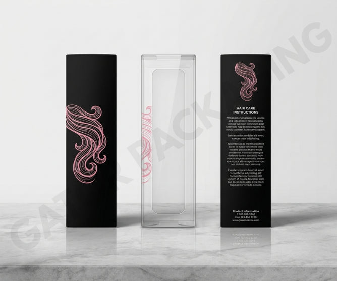 Eye-Catching-Hangable-Hair-Extension-Boxes