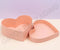 Custom Heart Shape Boxes