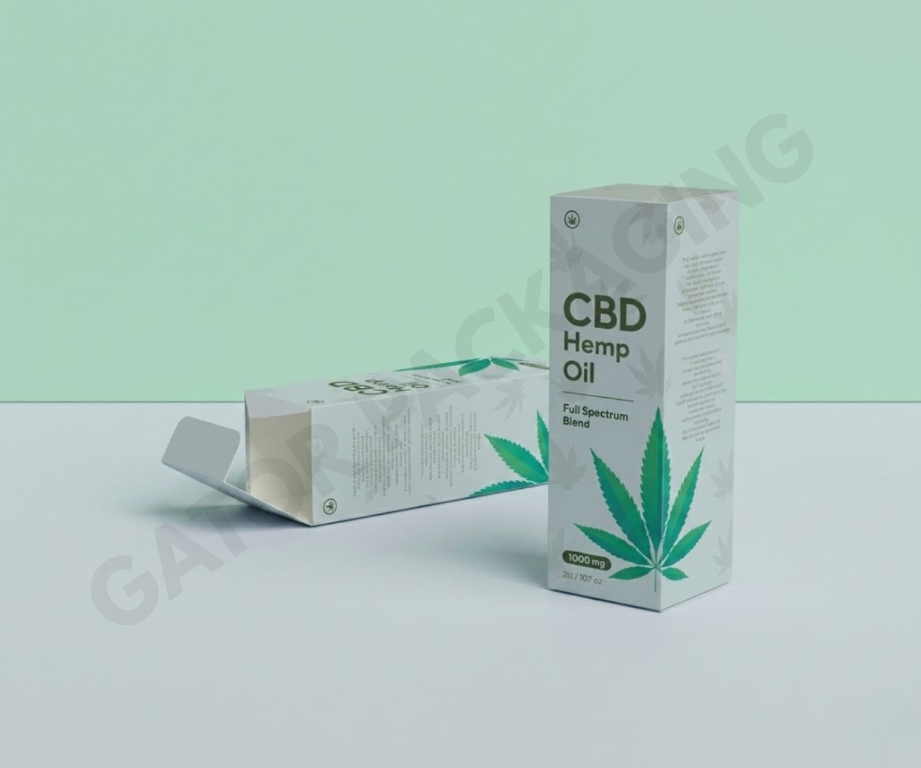 Custom-Hemp-Cardboard-Boxes