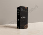 Printed-Hemp-Cardboard-Boxes
