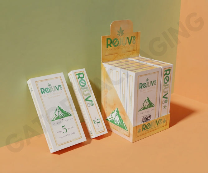 Custom-Hemp-Display-Packaging