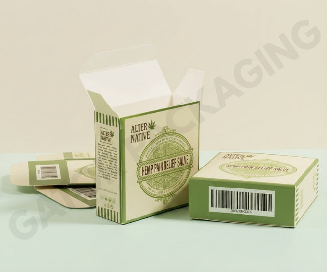 Custom-Hemp-Packaging