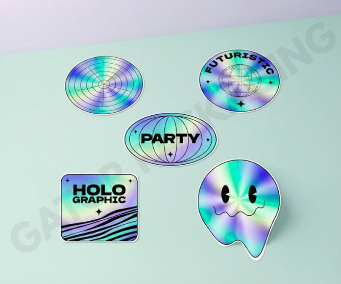 Wholesale-Holographic-Stickers