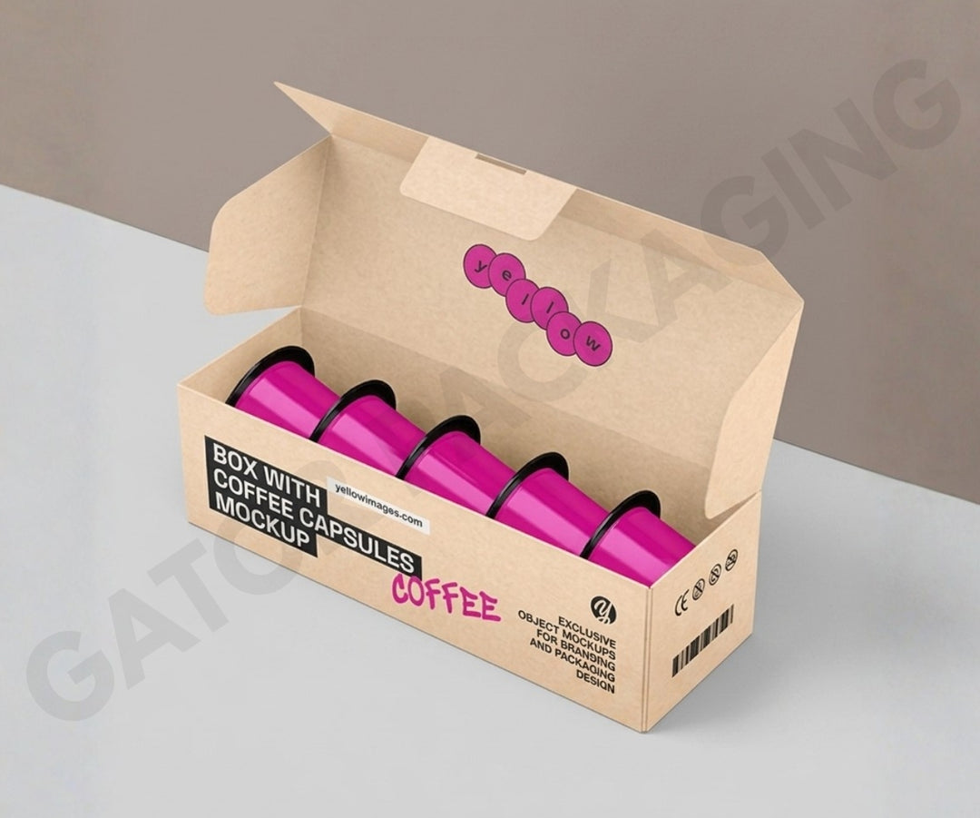 Custom-K-Cup-Boxes
