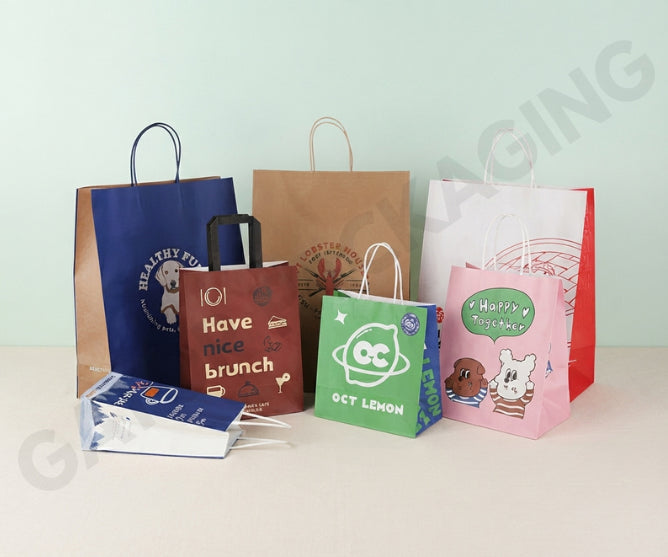 custom-printed-kraft-bags
