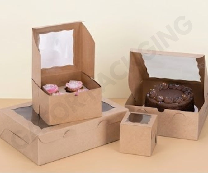 Customized-Kraft-Bakery-Boxes