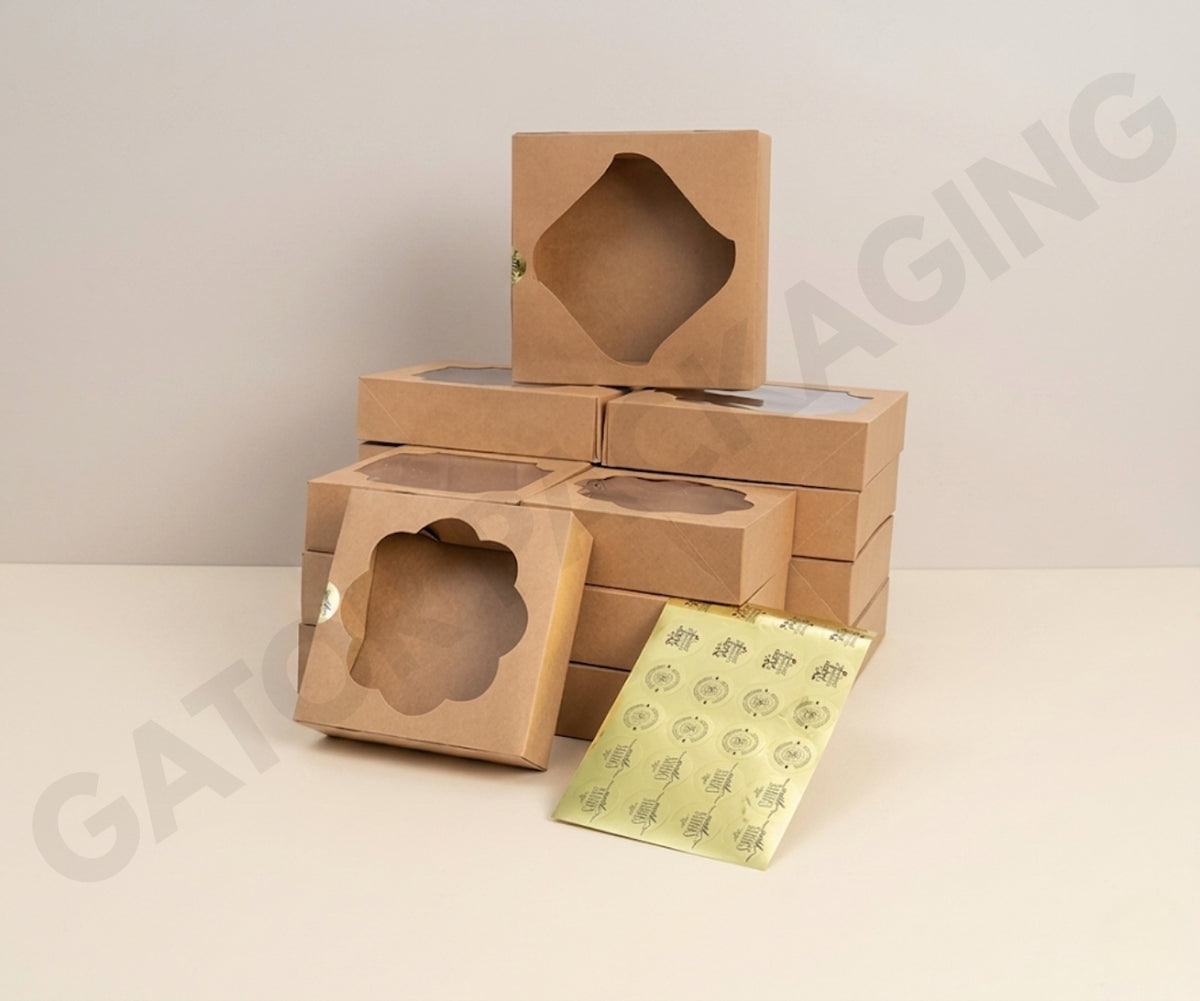 Kraft-Window-Boxes-With-Lid